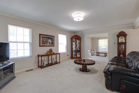 Tiny photo for 34271 Tangueray Drive, Grayslake, IL 60030 (MLS # 12468274)