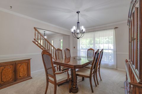 Tiny photo for 34271 Tangueray Drive, Grayslake, IL 60030 (MLS # 12468274)