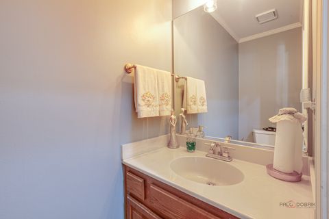 Tiny photo for 34271 Tangueray Drive, Grayslake, IL 60030 (MLS # 12468274)