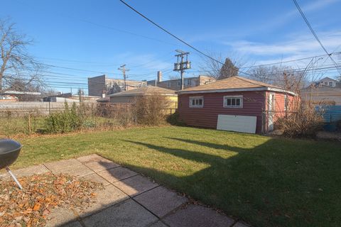 Tiny photo for 1226 Hayes Avenue, Oak Park, IL 60302 (MLS # 12524032)