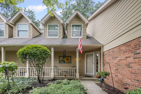 Tiny photo for 514 Shagbark Drive, Elgin, IL 60123 (MLS # 12445204)