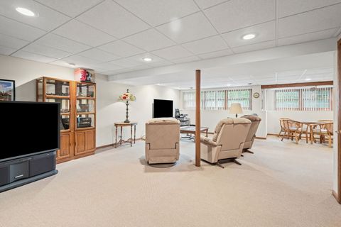 Tiny photo for 514 Shagbark Drive, Elgin, IL 60123 (MLS # 12445204)