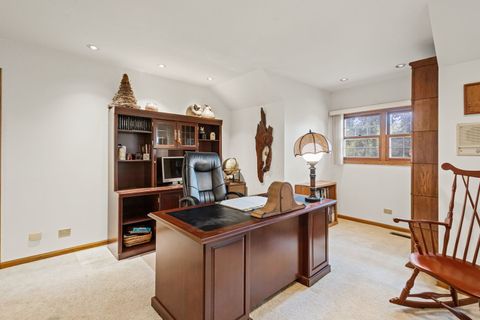 Tiny photo for 514 Shagbark Drive, Elgin, IL 60123 (MLS # 12445204)