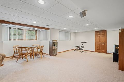 Tiny photo for 514 Shagbark Drive, Elgin, IL 60123 (MLS # 12445204)