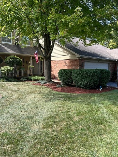 Tiny photo for 514 Shagbark Drive, Elgin, IL 60123 (MLS # 12445204)