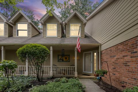Tiny photo for 514 Shagbark Drive, Elgin, IL 60123 (MLS # 12445204)