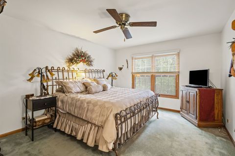 Tiny photo for 514 Shagbark Drive, Elgin, IL 60123 (MLS # 12445204)
