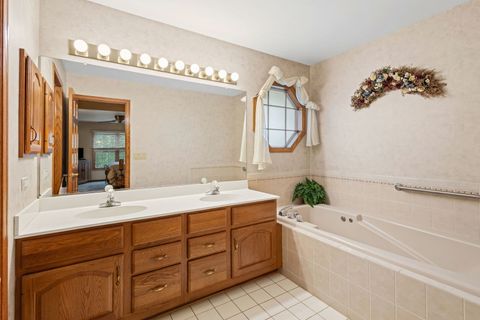 Tiny photo for 514 Shagbark Drive, Elgin, IL 60123 (MLS # 12445204)