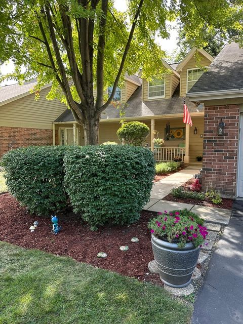 Tiny photo for 514 Shagbark Drive, Elgin, IL 60123 (MLS # 12445204)