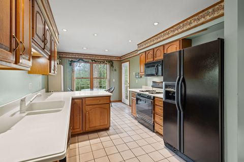 Tiny photo for 514 Shagbark Drive, Elgin, IL 60123 (MLS # 12445204)