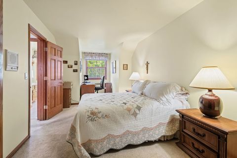 Tiny photo for 514 Shagbark Drive, Elgin, IL 60123 (MLS # 12445204)