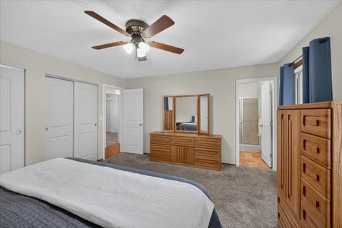 Tiny photo for 12120 Jeannette Mary Drive, Maryland Heights, MO 63043 (MLS # 12689373)