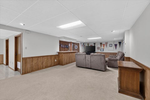 Tiny photo for 12120 Jeannette Mary Drive, Maryland Heights, MO 63043 (MLS # 12689373)