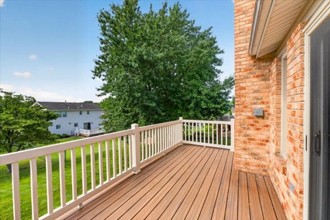 Tiny photo for 12120 Jeannette Mary Drive, Maryland Heights, MO 63043 (MLS # 12689373)