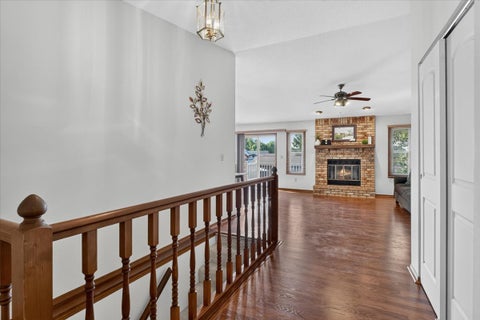 Tiny photo for 12120 Jeannette Mary Drive, Maryland Heights, MO 63043 (MLS # 12689373)