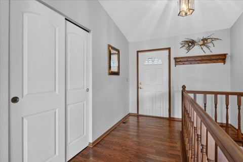 Tiny photo for 12120 Jeannette Mary Drive, Maryland Heights, MO 63043 (MLS # 12689373)