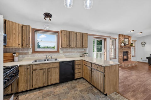 Tiny photo for 12120 Jeannette Mary Drive, Maryland Heights, MO 63043 (MLS # 12689373)