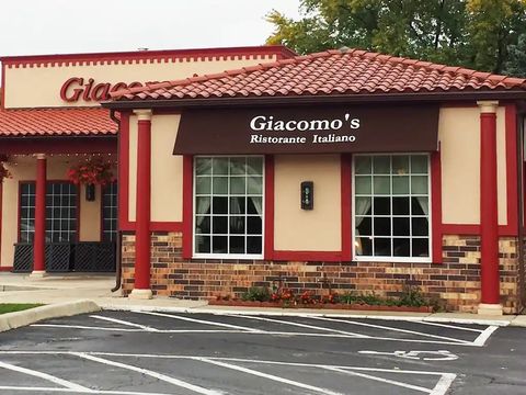 740 N Wolf Road Des Plaines IL 60016