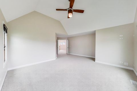 Tiny photo for 12354 S Blue Water Parkway, Plainfield, IL 60585 (MLS # 12476539)