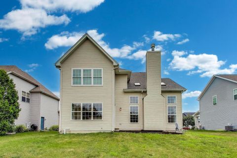 Tiny photo for 12354 S Blue Water Parkway, Plainfield, IL 60585 (MLS # 12476539)