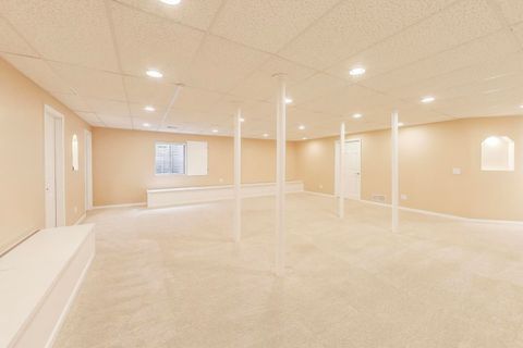 Tiny photo for 12354 S Blue Water Parkway, Plainfield, IL 60585 (MLS # 12476539)
