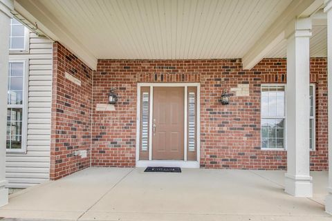 Tiny photo for 12354 S Blue Water Parkway, Plainfield, IL 60585 (MLS # 12476539)