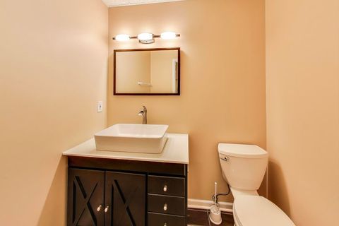 Tiny photo for 12354 S Blue Water Parkway, Plainfield, IL 60585 (MLS # 12476539)