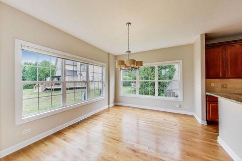 Tiny photo for 12354 S Blue Water Parkway, Plainfield, IL 60585 (MLS # 12476539)