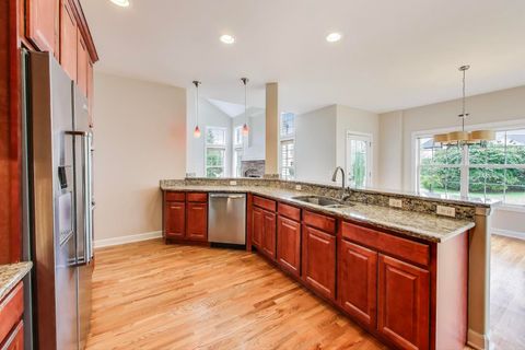 Tiny photo for 12354 S Blue Water Parkway, Plainfield, IL 60585 (MLS # 12476539)