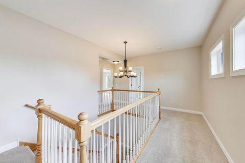 Tiny photo for 12354 S Blue Water Parkway, Plainfield, IL 60585 (MLS # 12476539)