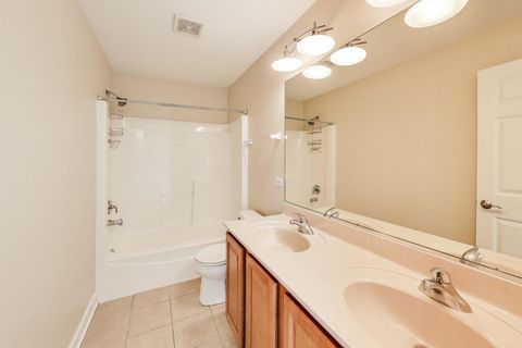 Tiny photo for 12354 S Blue Water Parkway, Plainfield, IL 60585 (MLS # 12476539)