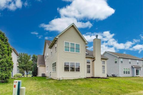 Tiny photo for 12354 S Blue Water Parkway, Plainfield, IL 60585 (MLS # 12476539)