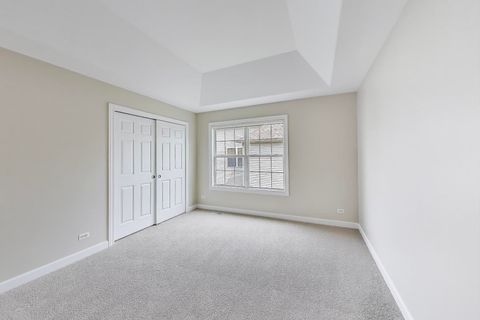 Tiny photo for 12354 S Blue Water Parkway, Plainfield, IL 60585 (MLS # 12476539)