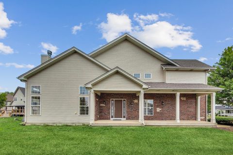 Tiny photo for 12354 S Blue Water Parkway, Plainfield, IL 60585 (MLS # 12476539)