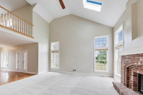 Tiny photo for 12354 S Blue Water Parkway, Plainfield, IL 60585 (MLS # 12476539)
