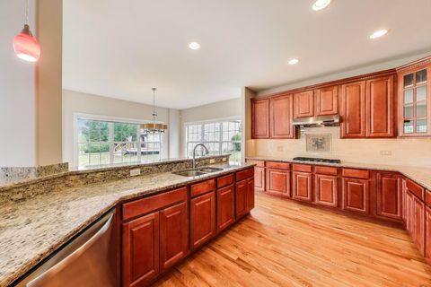 Tiny photo for 12354 S Blue Water Parkway, Plainfield, IL 60585 (MLS # 12476539)