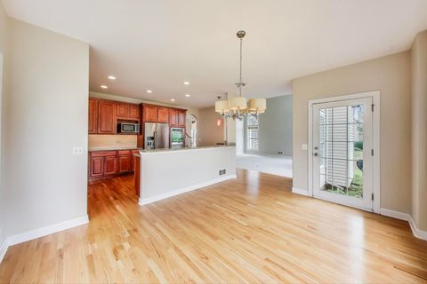 Tiny photo for 12354 S Blue Water Parkway, Plainfield, IL 60585 (MLS # 12476539)