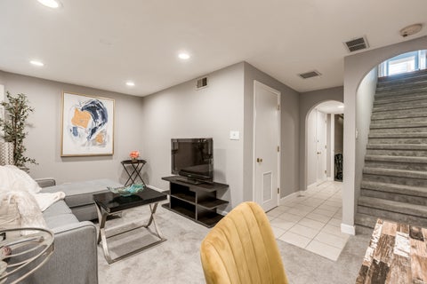Tiny photo for 9255 W Ballard Road, Des Plaines, IL 60016 (MLS # 12765492)