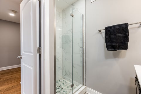 Tiny photo for 9255 W Ballard Road, Des Plaines, IL 60016 (MLS # 12765492)