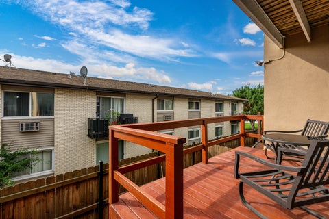 Tiny photo for 9255 W Ballard Road, Des Plaines, IL 60016 (MLS # 12765492)