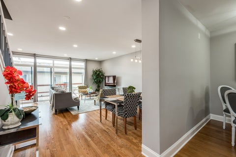 Tiny photo for 9255 W Ballard Road, Des Plaines, IL 60016 (MLS # 12765492)