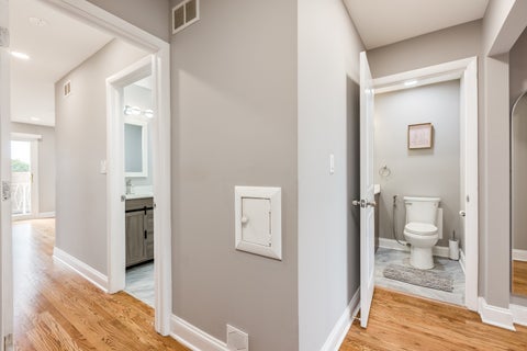 Tiny photo for 9255 W Ballard Road, Des Plaines, IL 60016 (MLS # 12765492)