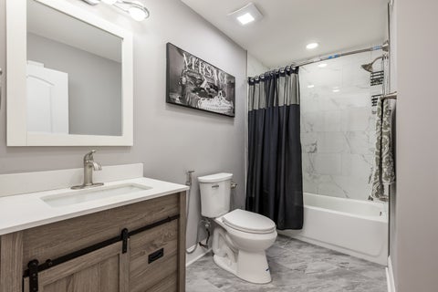 Tiny photo for 9255 W Ballard Road, Des Plaines, IL 60016 (MLS # 12765492)