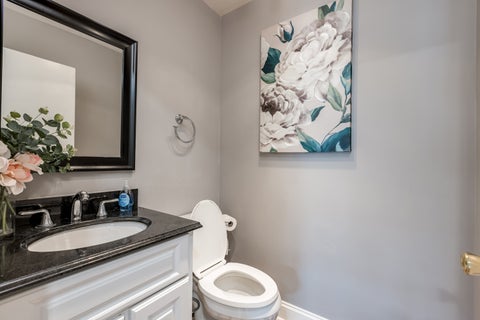 Tiny photo for 9255 W Ballard Road, Des Plaines, IL 60016 (MLS # 12765492)