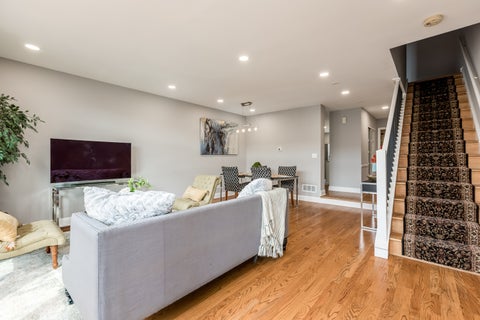 Tiny photo for 9255 W Ballard Road, Des Plaines, IL 60016 (MLS # 12765492)