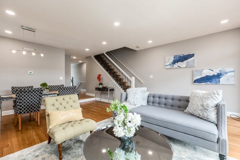 Tiny photo for 9255 W Ballard Road, Des Plaines, IL 60016 (MLS # 12765492)