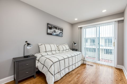 Tiny photo for 9255 W Ballard Road, Des Plaines, IL 60016 (MLS # 12765492)