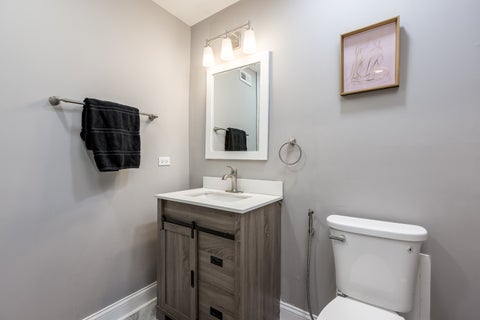 Tiny photo for 9255 W Ballard Road, Des Plaines, IL 60016 (MLS # 12765492)
