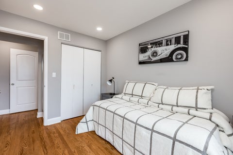 Tiny photo for 9255 W Ballard Road, Des Plaines, IL 60016 (MLS # 12765492)