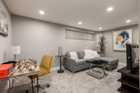 Tiny photo for 9255 W Ballard Road, Des Plaines, IL 60016 (MLS # 12765492)